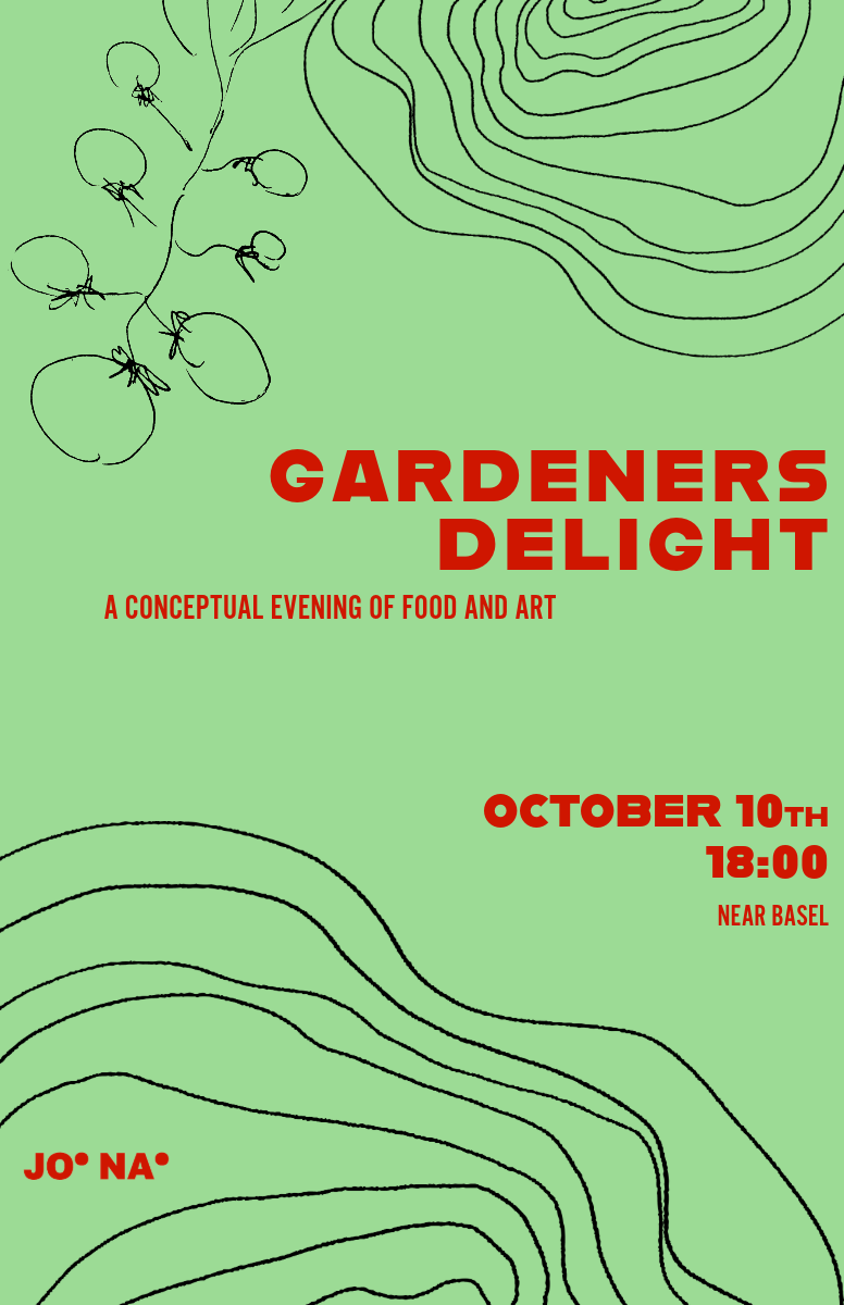 GARDENERS DELIGHT